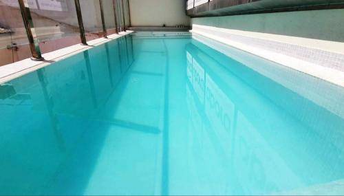 Central District Apartment | 60 m² Apartment ∙ 2 bedrooms ∙ 4 guests