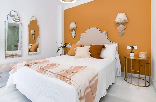 Granada City Center Apartment | 60 m² Apartment ∙ 2 bedrooms ∙ 4 guests