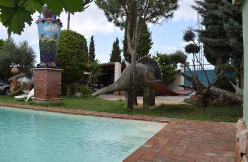 Las Gabias Apartment | 60 m² Apartment ∙ 2 bedrooms ∙ 4 guests