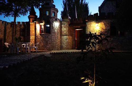 Las Gabias Apartment | 60 m² Apartment ∙ 2 bedrooms ∙ 4 guests