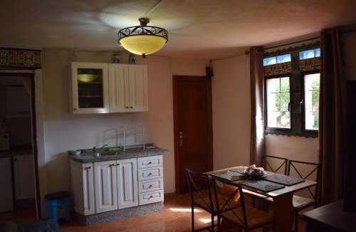 Las Gabias Apartment | 60 m² Apartment ∙ 2 bedrooms ∙ 4 guests