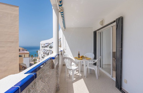 La Herradura Apartment | 60 m² Apartment ∙ 2 bedrooms ∙ 4 guests