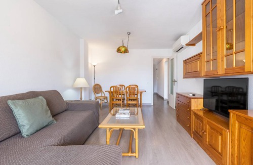 La Herradura Apartment | 60 m² Apartment ∙ 2 bedrooms ∙ 4 guests
