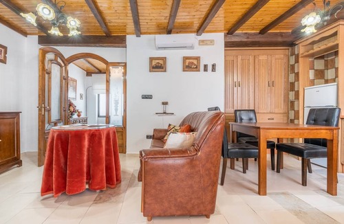 Illora Apartment | 60 m² Apartment ∙ 2 bedrooms ∙ 4 guests