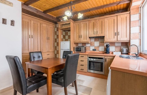 Illora Apartment | 60 m² Apartment ∙ 2 bedrooms ∙ 4 guests