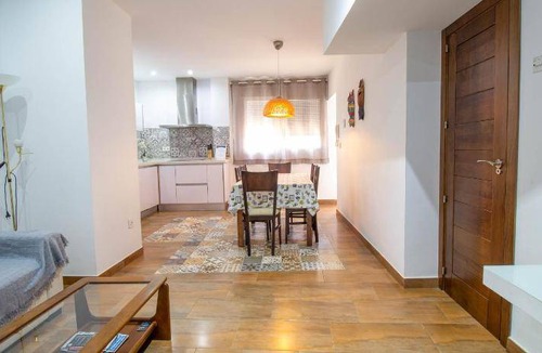 Playa Granada Apartment | 60 m² Apartment ∙ 2 bedrooms ∙ 4 guests
