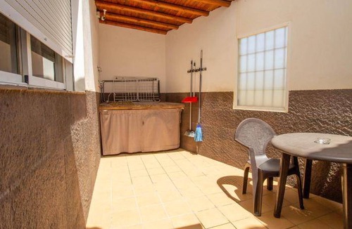 Playa Granada Apartment | 60 m² Apartment ∙ 2 bedrooms ∙ 4 guests
