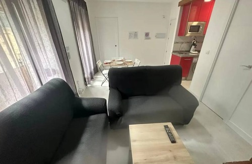 Albaicin Apartment | 60 m² Apartment ∙ 2 bedrooms ∙ 4 guests