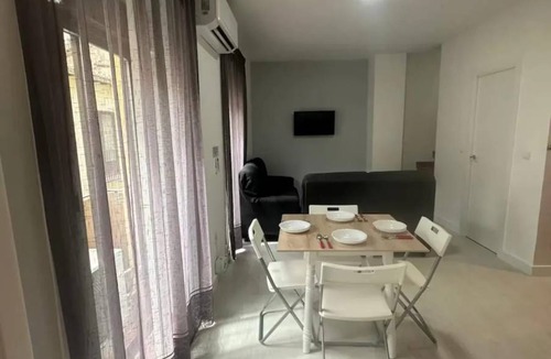 Albaicin Apartment | 60 m² Apartment ∙ 2 bedrooms ∙ 4 guests