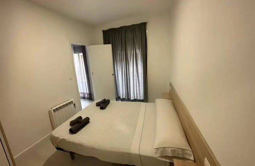 Albaicin Apartment | 60 m² Apartment ∙ 2 bedrooms ∙ 4 guests