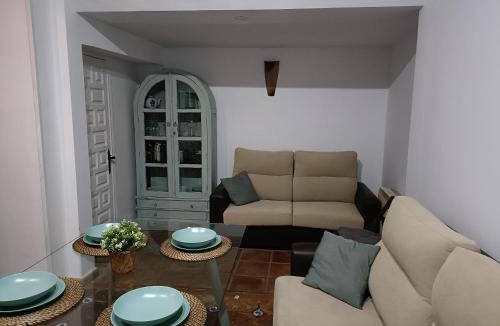 Sacromonte Apartment | 60 m² Apartment ∙ 2 bedrooms ∙ 4 guests