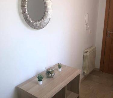 Maracena Apartment | 60 m² Apartment ∙ 2 bedrooms ∙ 4 guests