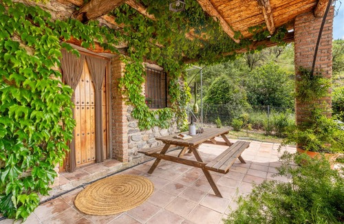 Orgiva House | 60 m² House ∙ 1 bedroom ∙ 2 guests