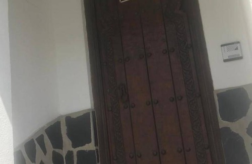 Trevelez House | 60 m² House ∙ 1 bedroom ∙ 2 guests