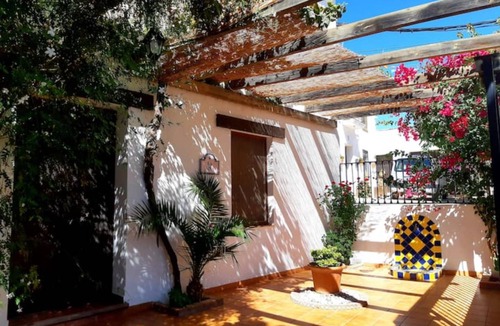 Conchar House | 60 m² House ∙ 1 bedroom ∙ 2 guests