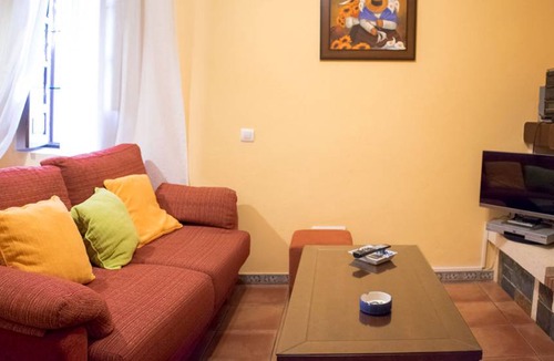 Conchar House | 60 m² House ∙ 1 bedroom ∙ 2 guests