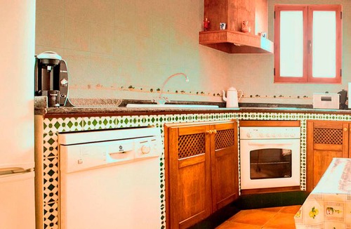 Conchar House | 60 m² House ∙ 1 bedroom ∙ 2 guests