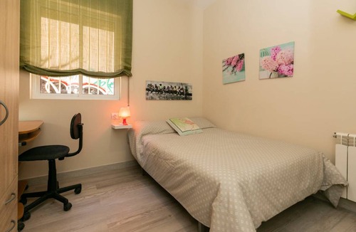 Centro - Sagrario Resort | 60 m² Private room ∙ 1 bedroom ∙ 1 guest