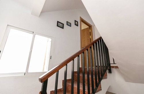 Centro - Sagrario Resort | 60 m² Private room ∙ 1 bedroom ∙ 1 guest