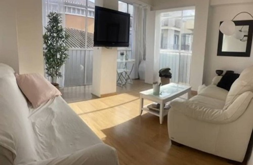 Granada City Center Resort | 60 m² Private room ∙ 1 bedroom ∙ 2 guests