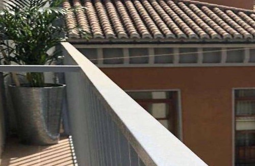 Granada City Center Resort | 60 m² Private room ∙ 1 bedroom ∙ 2 guests
