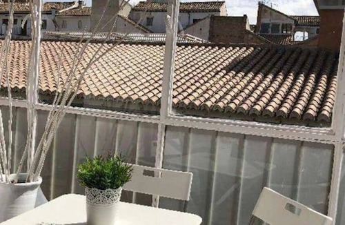 Granada City Center Resort | 60 m² Private room ∙ 1 bedroom ∙ 2 guests