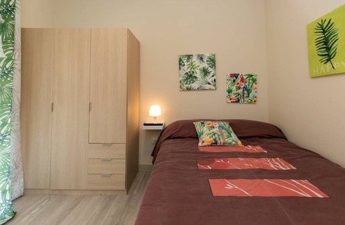 Centro - Sagrario Resort | 60 m² Private room ∙ 1 bedroom ∙ 1 guest