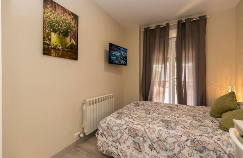 Centro - Sagrario Resort | 60 m² Private room ∙ 1 bedroom ∙ 1 guest
