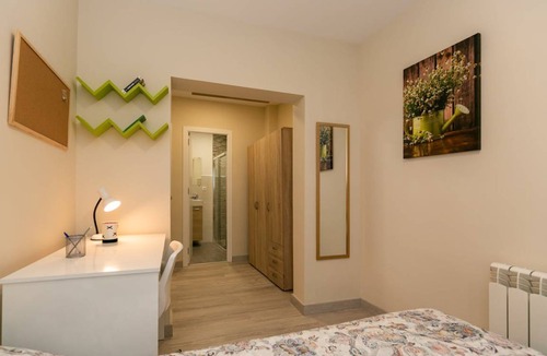 Centro - Sagrario Resort | 60 m² Private room ∙ 1 bedroom ∙ 1 guest