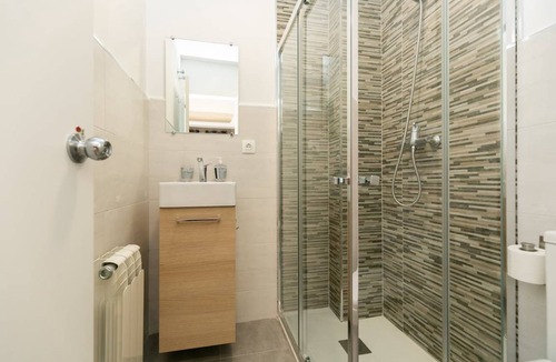 Centro - Sagrario Resort | 60 m² Private room ∙ 1 bedroom ∙ 1 guest