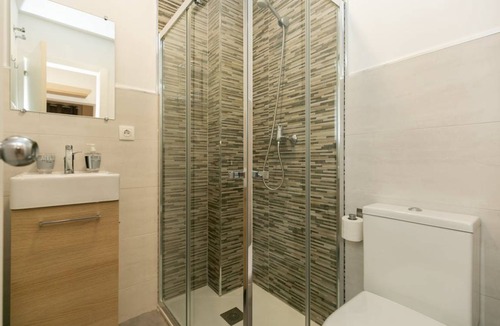 Centro - Sagrario Resort | 60 m² Private room ∙ 1 bedroom ∙ 1 guest