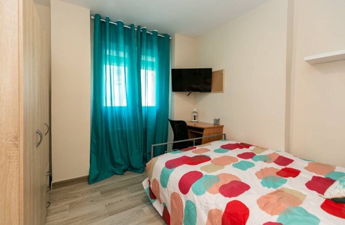 Centro - Sagrario Resort | 60 m² Private room ∙ 1 bedroom ∙ 1 guest