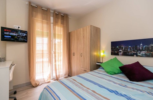 Centro - Sagrario Resort | 60 m² Private room ∙ 1 bedroom ∙ 1 guest