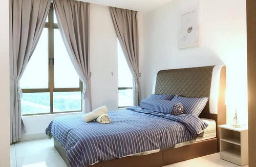 Usj 21 Apartment | 600 m² Apartment ∙ 2 bedrooms ∙ 5 guests