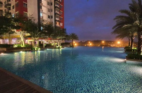 Usj 21 Apartment | 600 m² Apartment ∙ 2 bedrooms ∙ 5 guests