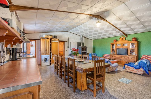 Cogollos de Guadix House | 600 m² House ∙ 4 bedrooms ∙ 10 guests