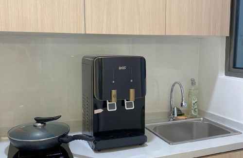Taman P Ramlee Apartment | 61 m² Apartment ∙ 2 bedrooms ∙ 4 guests