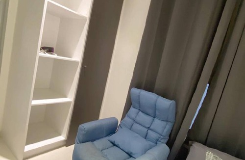 Taman P Ramlee Apartment | 61 m² Apartment ∙ 2 bedrooms ∙ 4 guests
