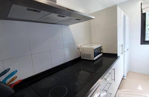 Velez de Benaudalla Apartment | 62 m² Apartment ∙ 3 bedrooms ∙ 5 guests
