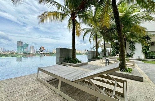 Bukit Jalil Apartment | 62 m² Apartment ∙ 2 bedrooms ∙ 6 guests