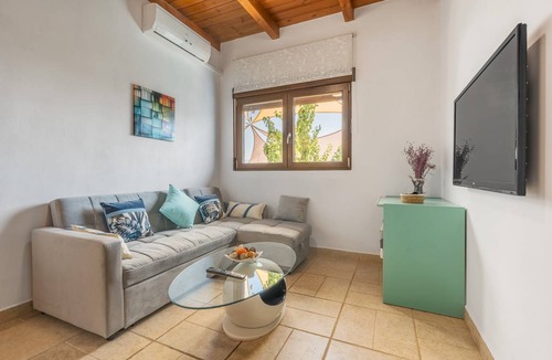 Ambroz Apartment | 63 m² Apartment ∙ 2 bedrooms ∙ 6 guests