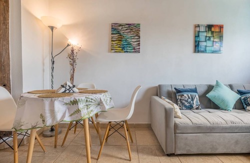 Ambroz Apartment | 63 m² Apartment ∙ 2 bedrooms ∙ 6 guests