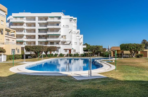 Salobrena Apartment | 63 m² Apartment ∙ 2 bedrooms ∙ 5 guests