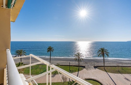 Salobrena Apartment | 63 m² Apartment ∙ 2 bedrooms ∙ 5 guests