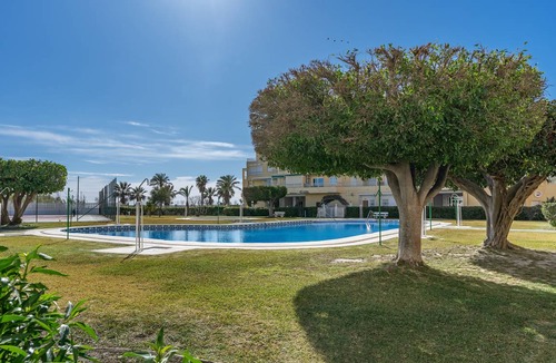Salobrena Apartment | 63 m² Apartment ∙ 2 bedrooms ∙ 5 guests