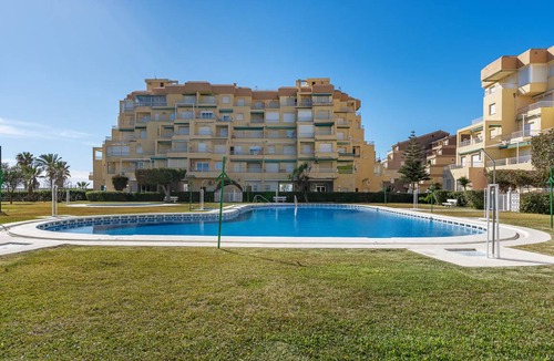 Salobrena Apartment | 63 m² Apartment ∙ 2 bedrooms ∙ 5 guests
