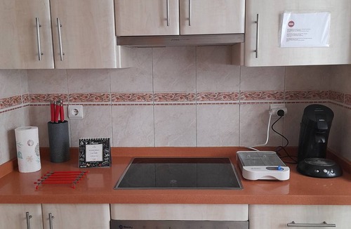 Las Gabias Apartment | 64 m² Apartment ∙ 2 bedrooms ∙ 4 guests