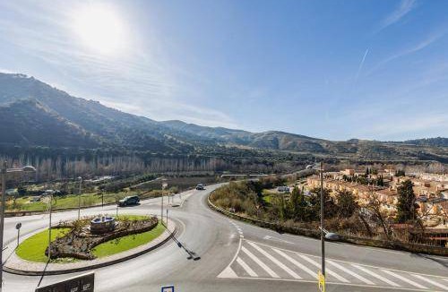 Cenes de la Vega Apartment | 65 m² Apartment ∙ 2 bedrooms ∙ 3 guests