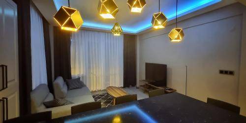 Rasimpasa Apartment | 65 m² Apartment ∙ 2 bedrooms ∙ 4 guests