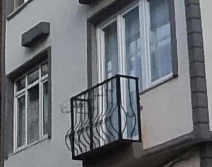 Rasimpasa Apartment | 65 m² Apartment ∙ 2 bedrooms ∙ 4 guests